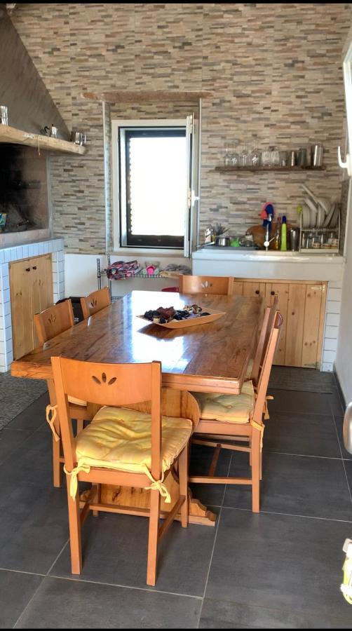 La Collina Sul Mare Villa Giulianova Eksteriør billede