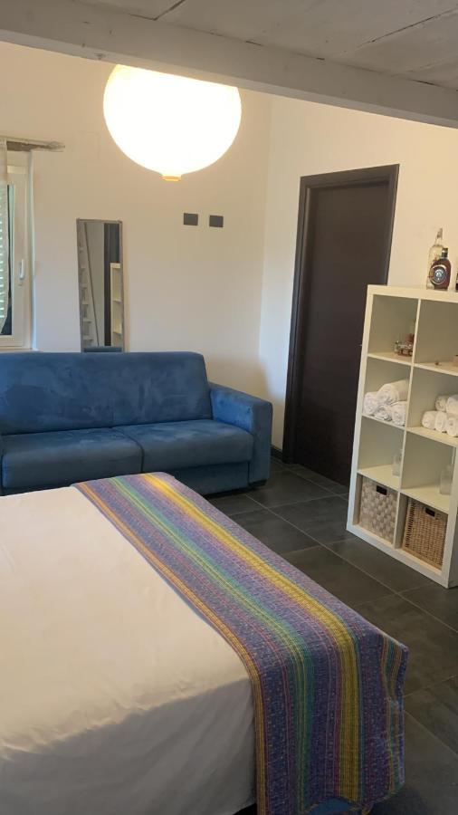 La Collina Sul Mare Villa Giulianova Eksteriør billede