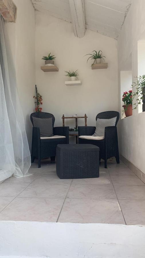 La Collina Sul Mare Villa Giulianova Eksteriør billede
